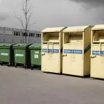 Attività commerciali sanzionate per la gestione errata dei rifiuti