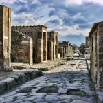 Pompei e l’inconscio archeologico: dal mito alla psiche