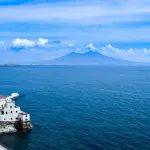 Allerta meteo in Campania: temporali e rischio idrogeologico, scattano le misure di protezione civile