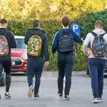 Erasmus Welcome Day 2025: Napoli accoglie i nuovi studenti internazionali