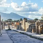 Gli Scavi di Pompei e l’inconscio archeologico