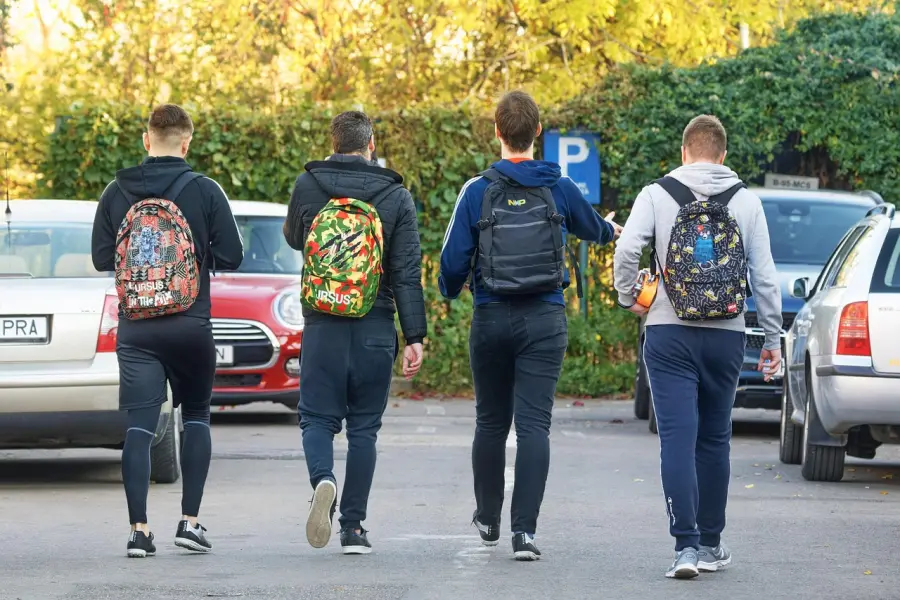 Erasmus Welcome Day 2025: Napoli accoglie i nuovi studenti internazionali