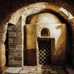 Misteri di Napoli sotterranea: tra storia e leggenda