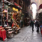 Il fascino autentico dei Mercati Napoli tra storia, colori e profumi