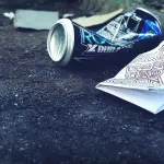 Gestione illecita di rifiuti e furto di energia: denunciato autoriparatore a Marianella