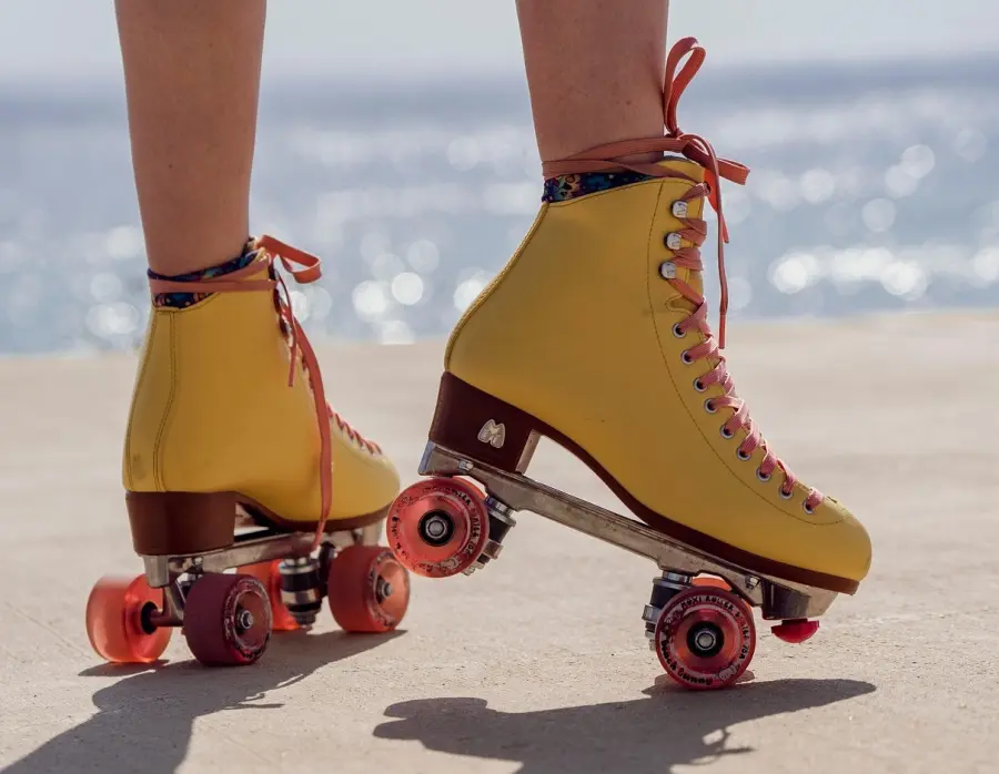 Roller Skating Festival 2025: Napoli diventa capitale delle rotelle