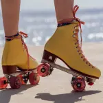 Roller Skating Festival 2025: Napoli diventa capitale delle rotelle