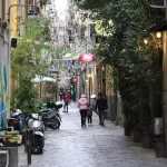 Napoli, il sindaco Manfredi revoca il patrocinio a “Falafel e democrazia”