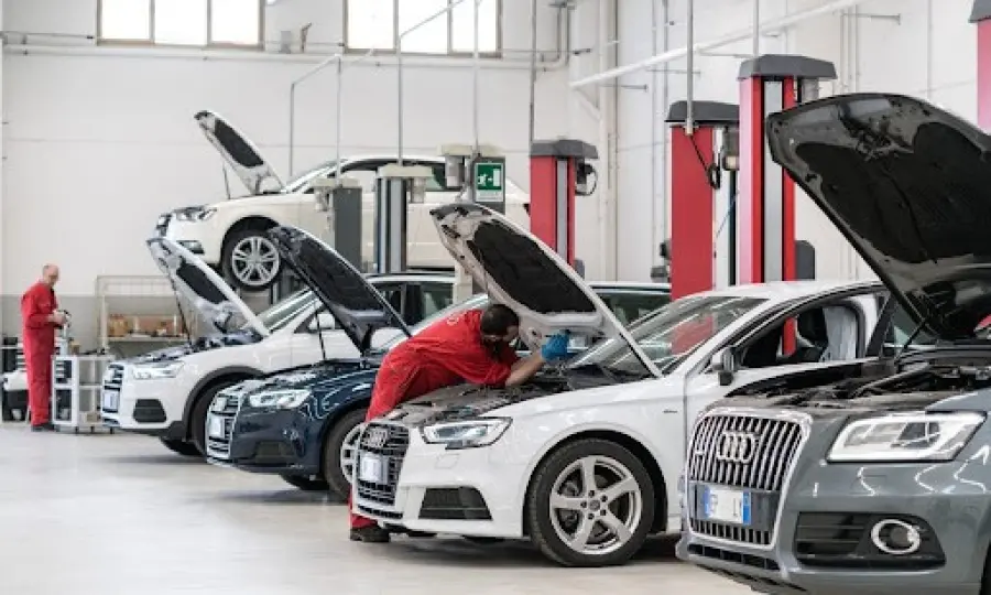 Piani di manutenzione Audi: Un investimento per la longevità e l'efficienza del veicolo