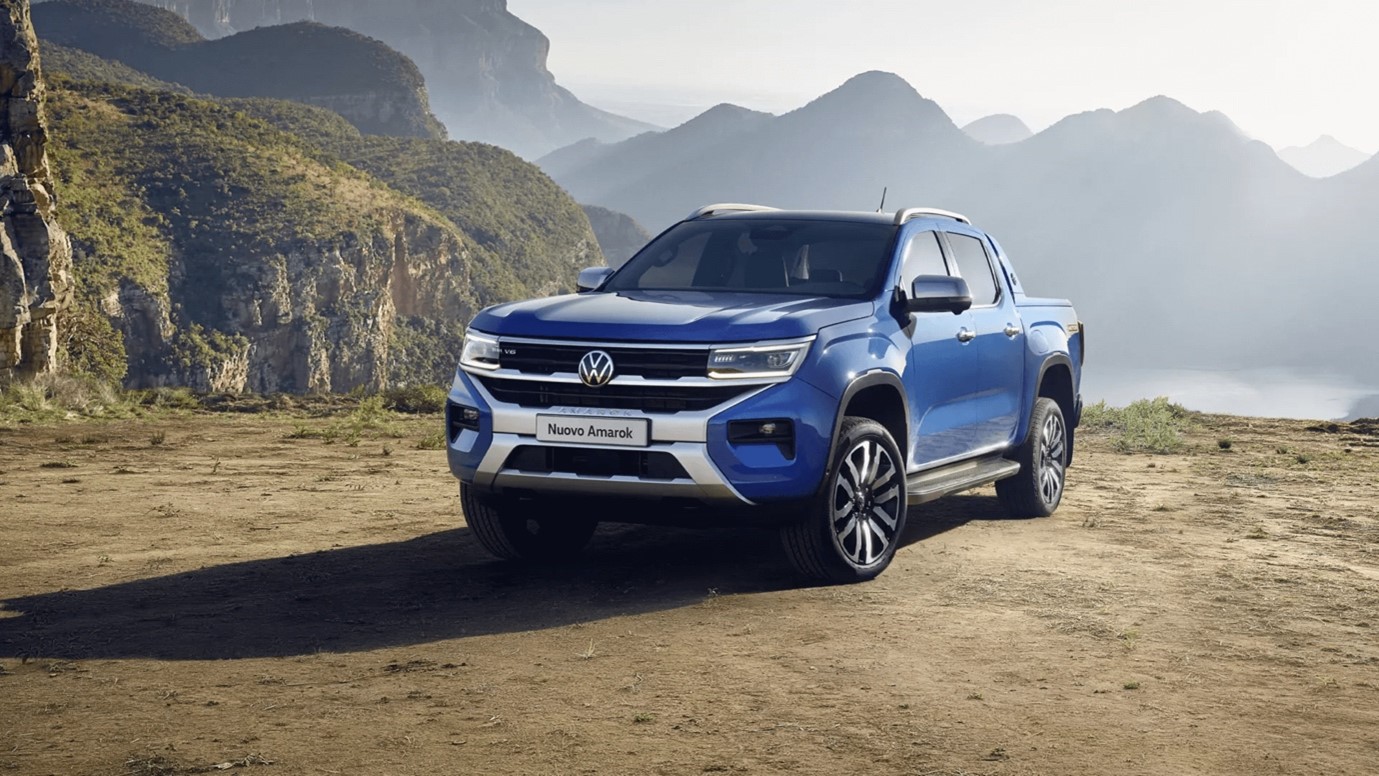 Veicoli commerciali: guida all’acquisto