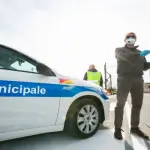 Polizia Locale: controlli bus turistici nel fine settimana