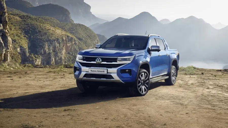 Veicoli commerciali: guida all’acquisto