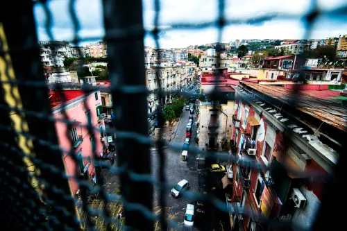 Boom di presenze turistiche per le Catacombe di Napoli