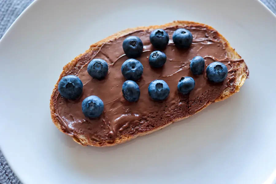 Come fare la crema di nocciole