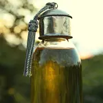 Olio di argan, tutti i benefici che ha sul nostro corpo