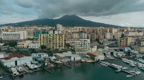 Rilevazione ISTAT delle Persone Senza Dimora: Napoli tra le città coinvolte nel 2026