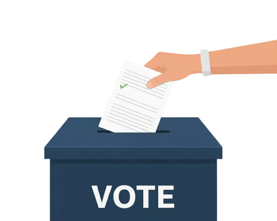 Referendum costituzionale 22–23 marzo 2026: voto per corrispondenza e opzione per il voto in Italia