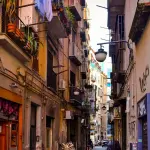 Era, È e Sarà Quadrivio: memoria condivisa e rigenerazione urbana a Secondigliano