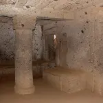 Pozzuoli, convegno nazionale sulle prime tracce del cristianesimo alla Necropoli di San Vito