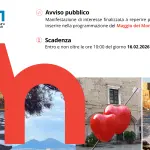 Maggio dei Monumenti 2026: aperto l’avviso per le proposte progettuali