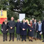 Napoli ricorda gli esuli giuliano-dalmati: Capodimonte come luogo di accoglienza e memoria