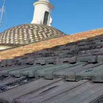 Marigliano, al via il restauro della cupola della Collegiata di Santa Maria delle Grazie
