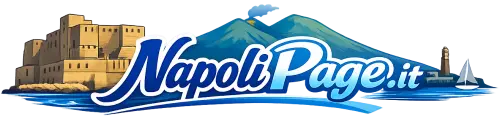 Napoli Page Logo