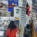 Caivano, tenta di rapire un bimbo al supermercato: arrestato 45enne