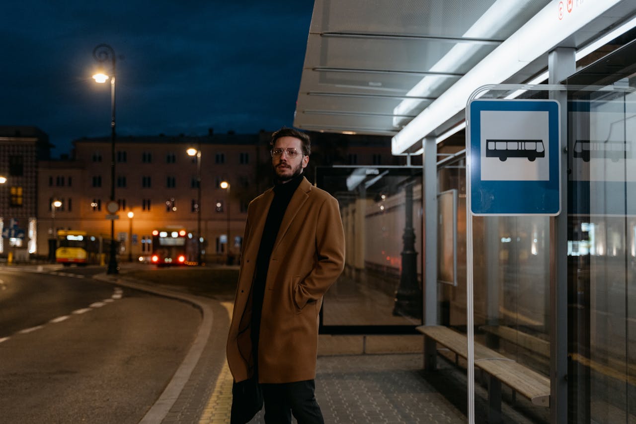 Avellino, fermata bus di via Guarini spostata: nuova posizione fino al 29 maggio