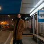 Avellino, fermata bus di via Guarini spostata: nuova posizione fino al 29 maggio