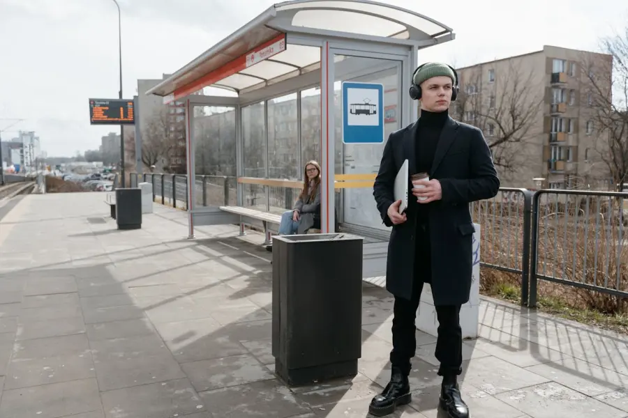 San Michele di Serino, deviazione bus nel centro urbano fino alle 20 del 17 febbraio