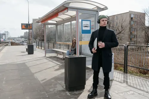 San Michele di Serino, deviazione bus nel centro urbano fino alle 20 del 17 febbraio