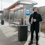 San Michele di Serino, deviazione bus nel centro urbano fino alle 20 del 17 febbraio