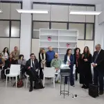 Napoli, inaugurata “Casa AIMA Ben Hur”: a Soccavo un bene confiscato diventa spazio di cura e legalità