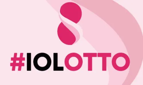 Napoli, nuovo spot della campagna #IoLotto contro la violenza sulle donne