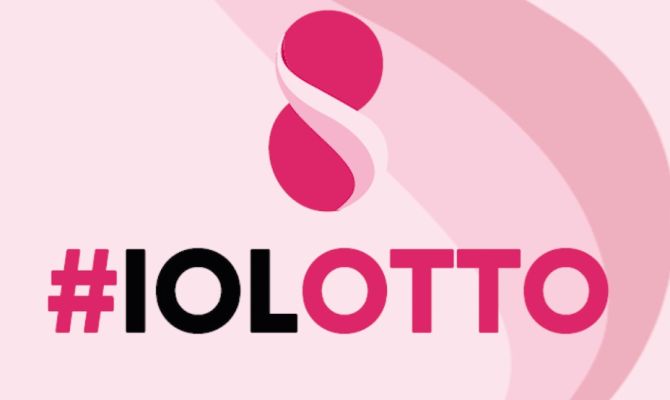 Napoli, nuovo spot della campagna #IoLotto contro la violenza sulle donne