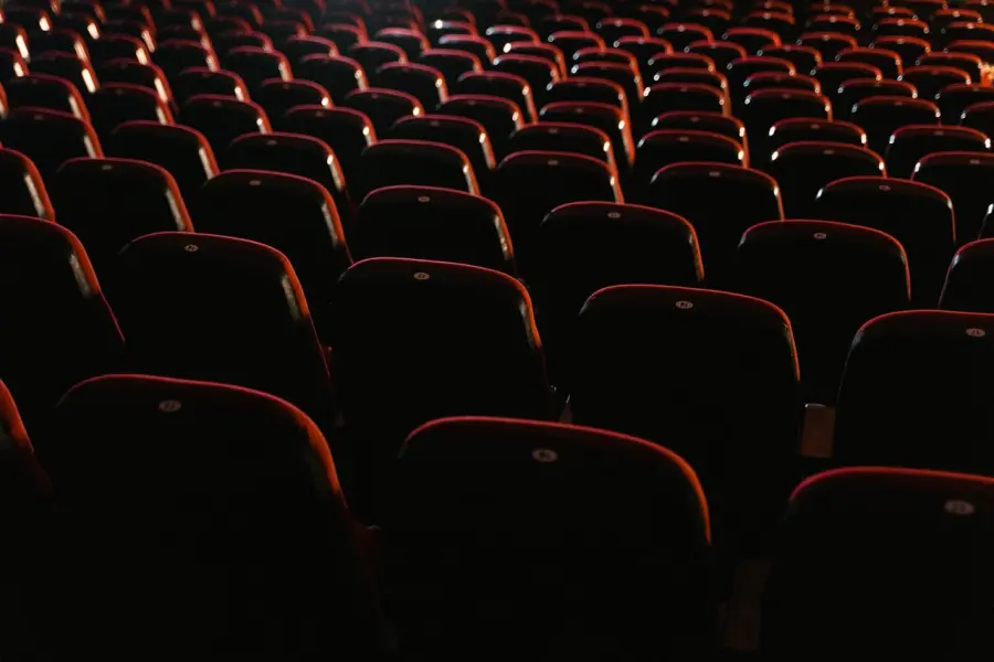 Masterclass Cohousing Cinema Napoli: quattro incontri con protagonisti del teatro contemporaneo