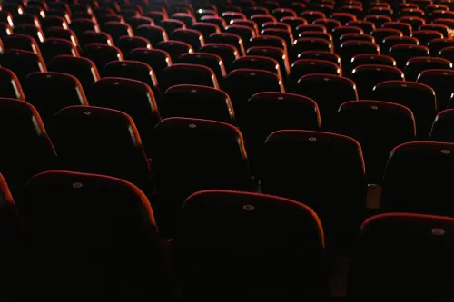 Masterclass Cohousing Cinema Napoli: quattro incontri con protagonisti del teatro contemporaneo