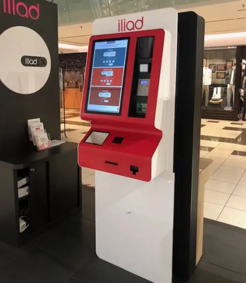 Napoli, conferenza di servizi per nuova infrastruttura Iliad in centro storico