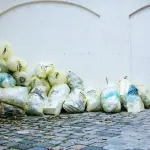 Giugliano, smaltimento illecito di rifiuti: due arresti e un sistema organizzato