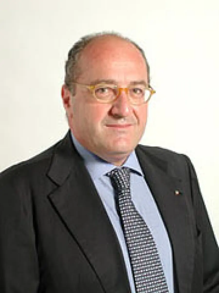 Napoli, cordoglio per Salvatore Lauro: il ricordo del mondo imprenditoriale