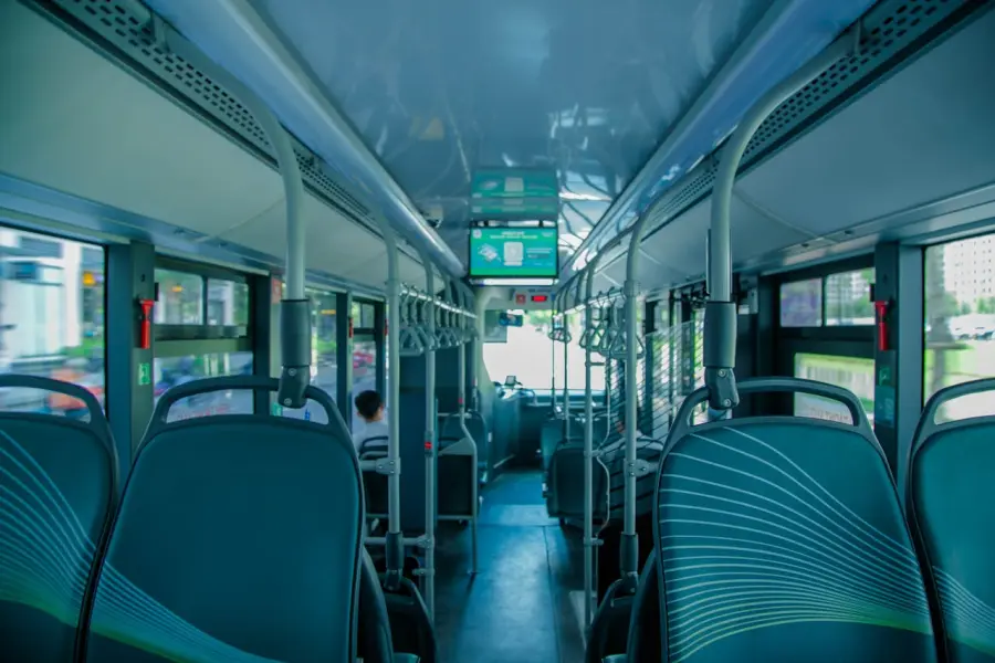 Avellino, nuova fermata attiva su via Visconti per la linea 12-UA