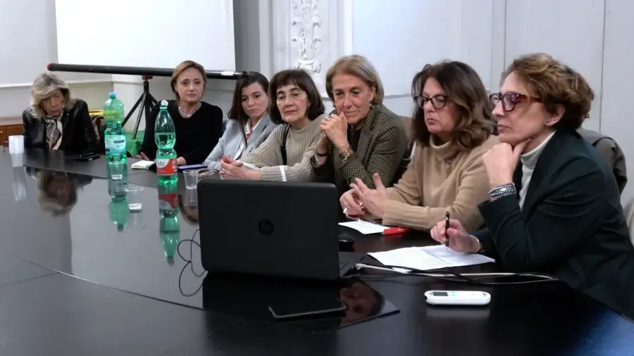 Napoli, a Palazzo San Giacomo confronto sul ruolo delle donne nello sviluppo del Mezzogiorno