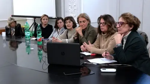 Napoli, a Palazzo San Giacomo confronto sul ruolo delle donne nello sviluppo del Mezzogiorno