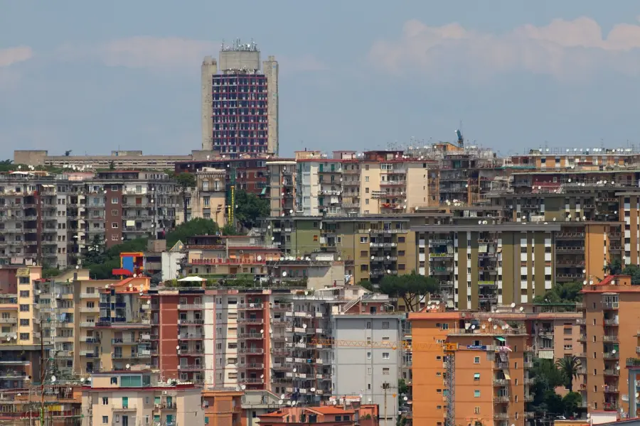 Capua-Napoli, corse deviate dal 1° al 7 aprile: niente fermata alla Caserma Salomone