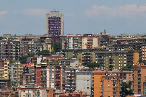 Capua-Napoli, corse deviate dal 1° al 7 aprile: niente fermata alla Caserma Salomone