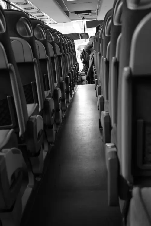 Caserta, deviazioni ai bus dal 13 al 15 aprile per lavori in via Acquaviva