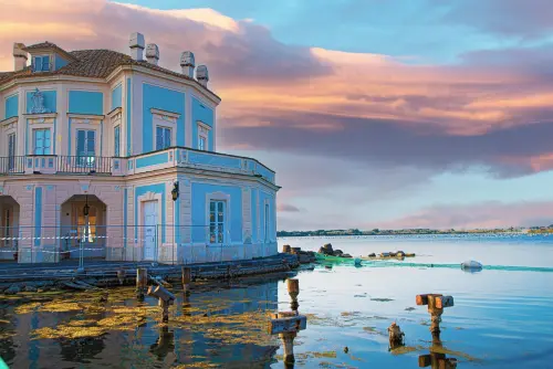 Bacoli, Art Bonus e tutela del patrimonio: incontro pubblico al Fusaro