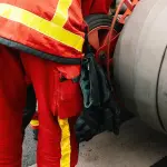 Napoli, crollo in piazza De Nicola: sgomberi e tavolo urgente