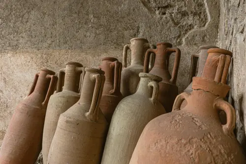 Acerra e Suessula, nuovo accordo per la ricerca archeologica